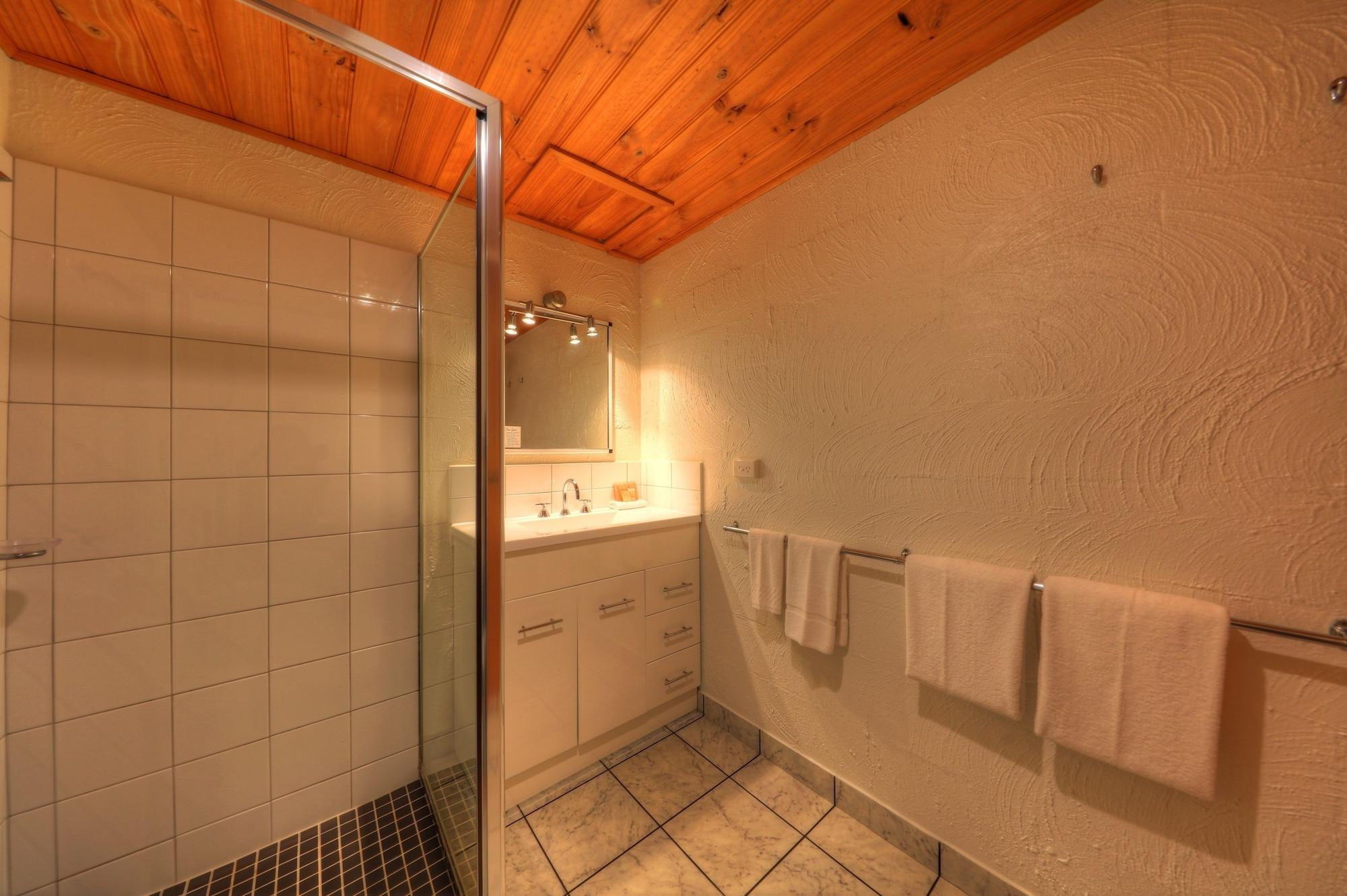 Stanley Seaview Inn Екстериор снимка