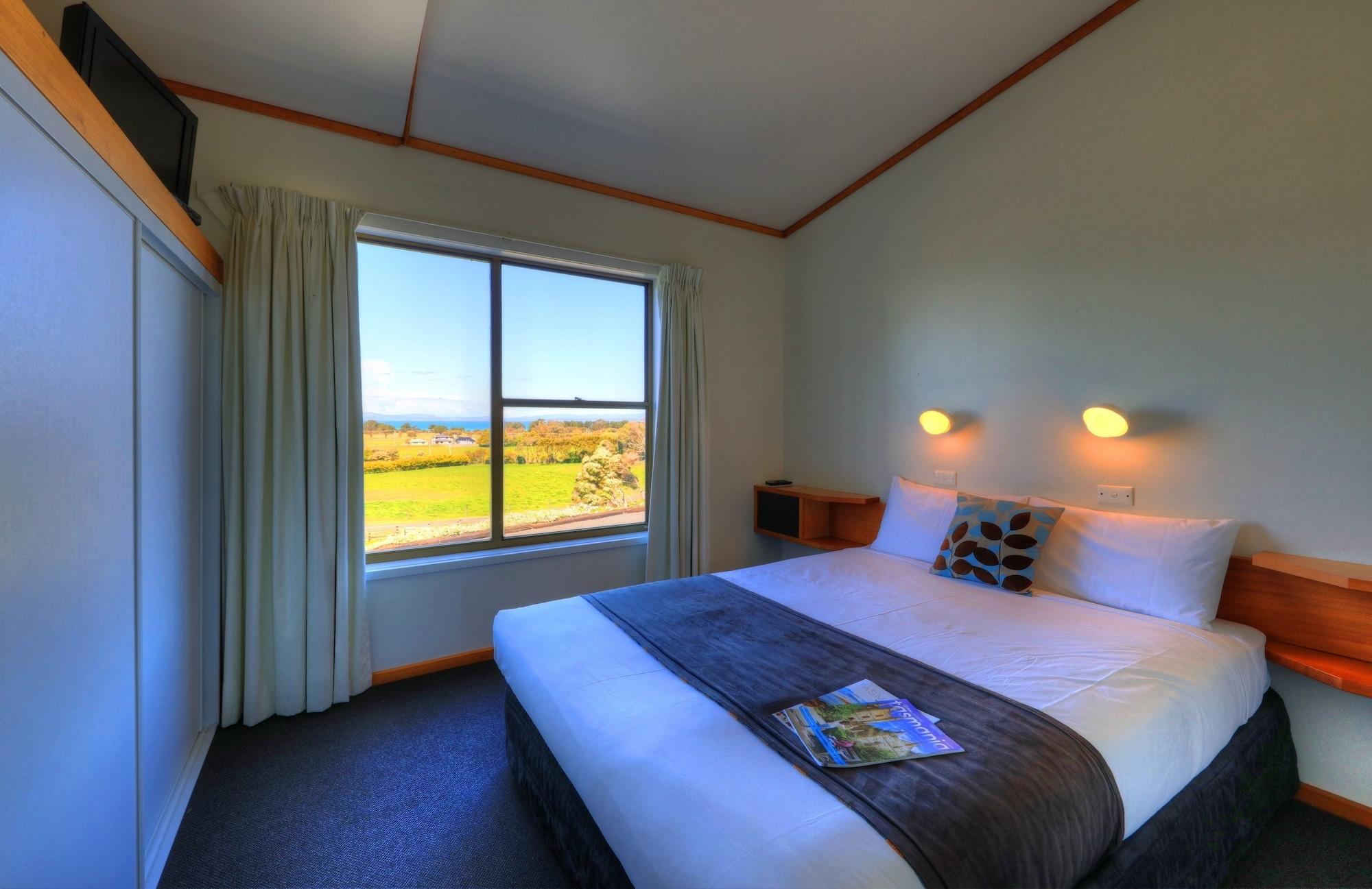 Stanley Seaview Inn Екстериор снимка