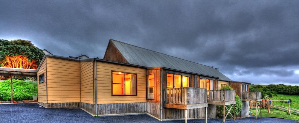 Stanley Seaview Inn Екстериор снимка