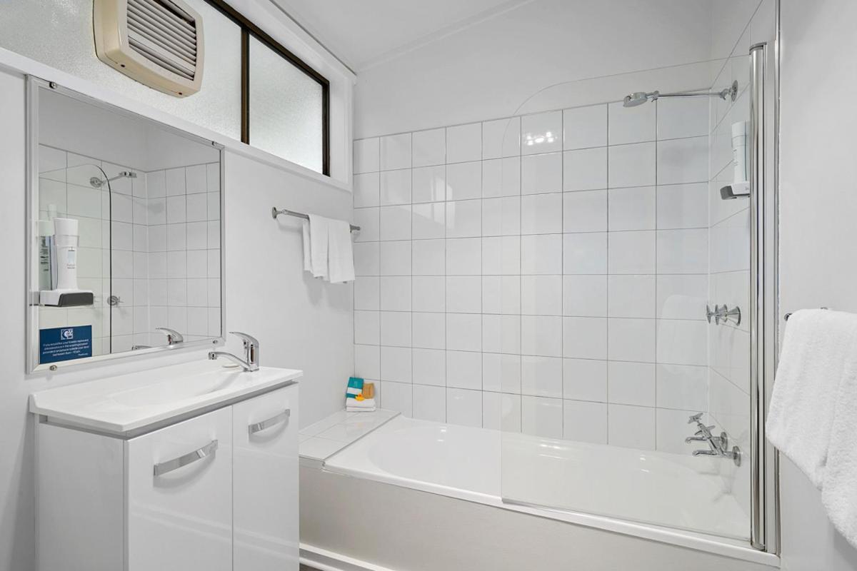Stanley Seaview Inn Екстериор снимка