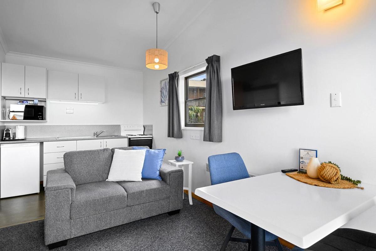 Stanley Seaview Inn Екстериор снимка
