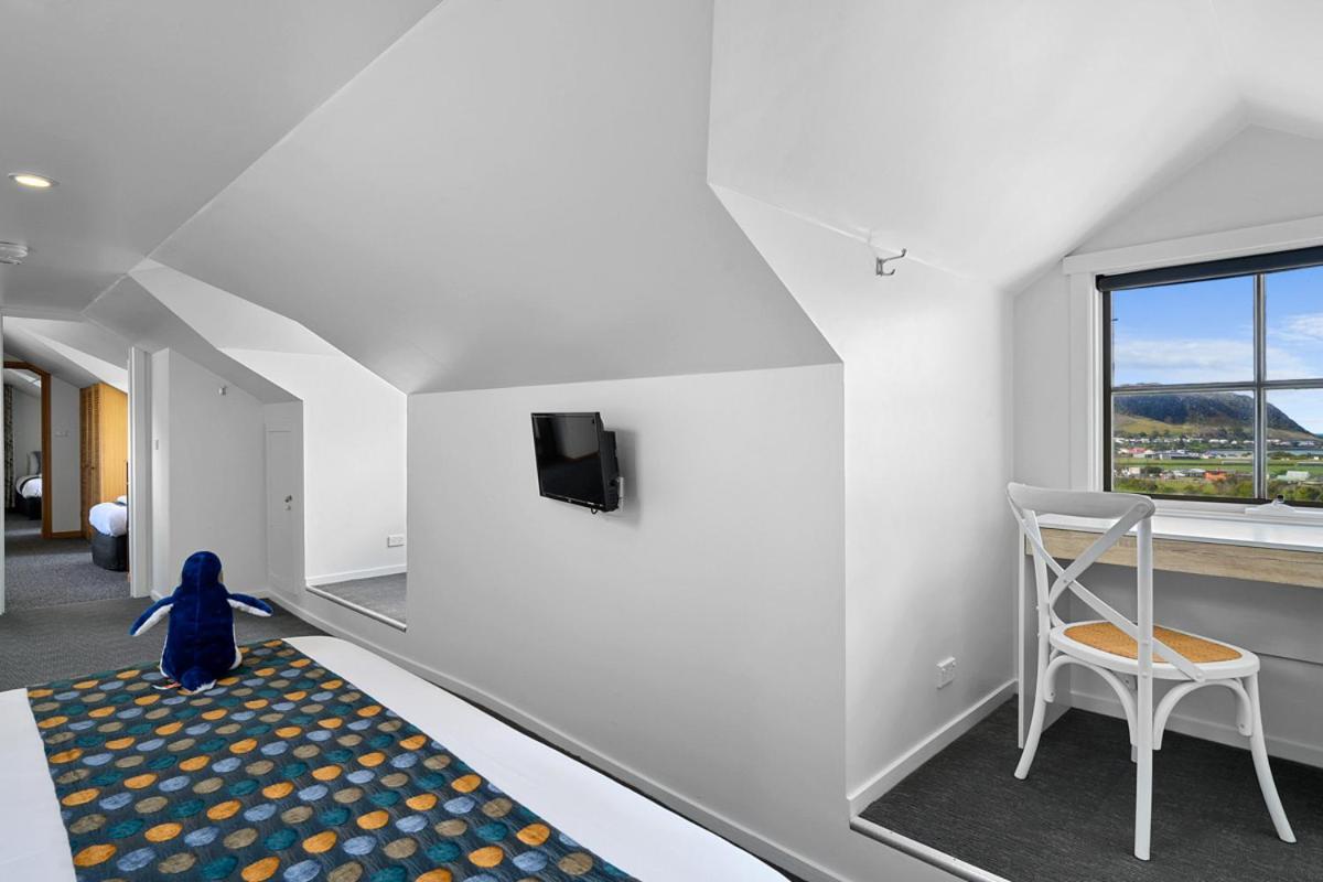 Stanley Seaview Inn Екстериор снимка