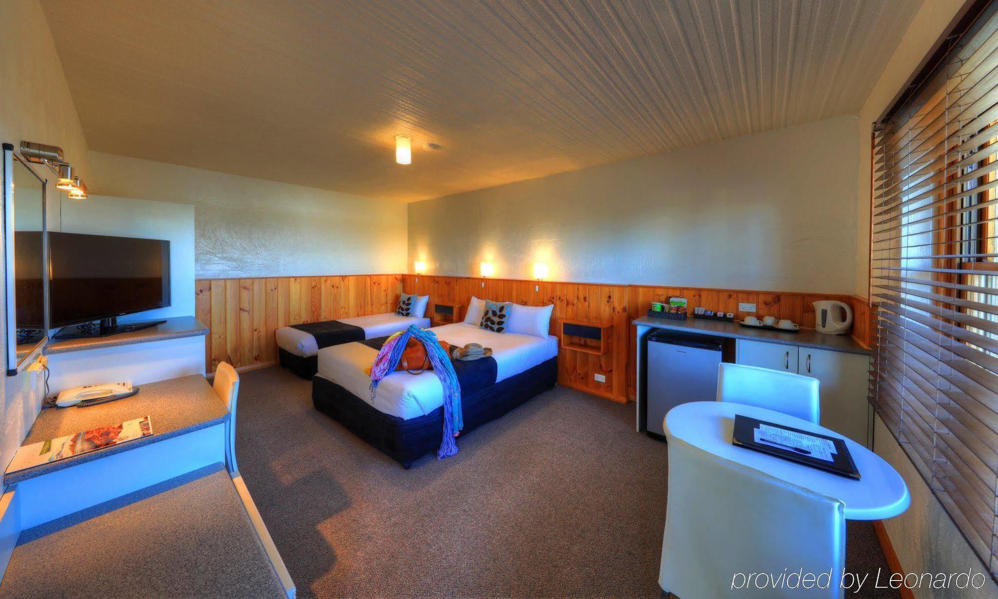 Stanley Seaview Inn Екстериор снимка