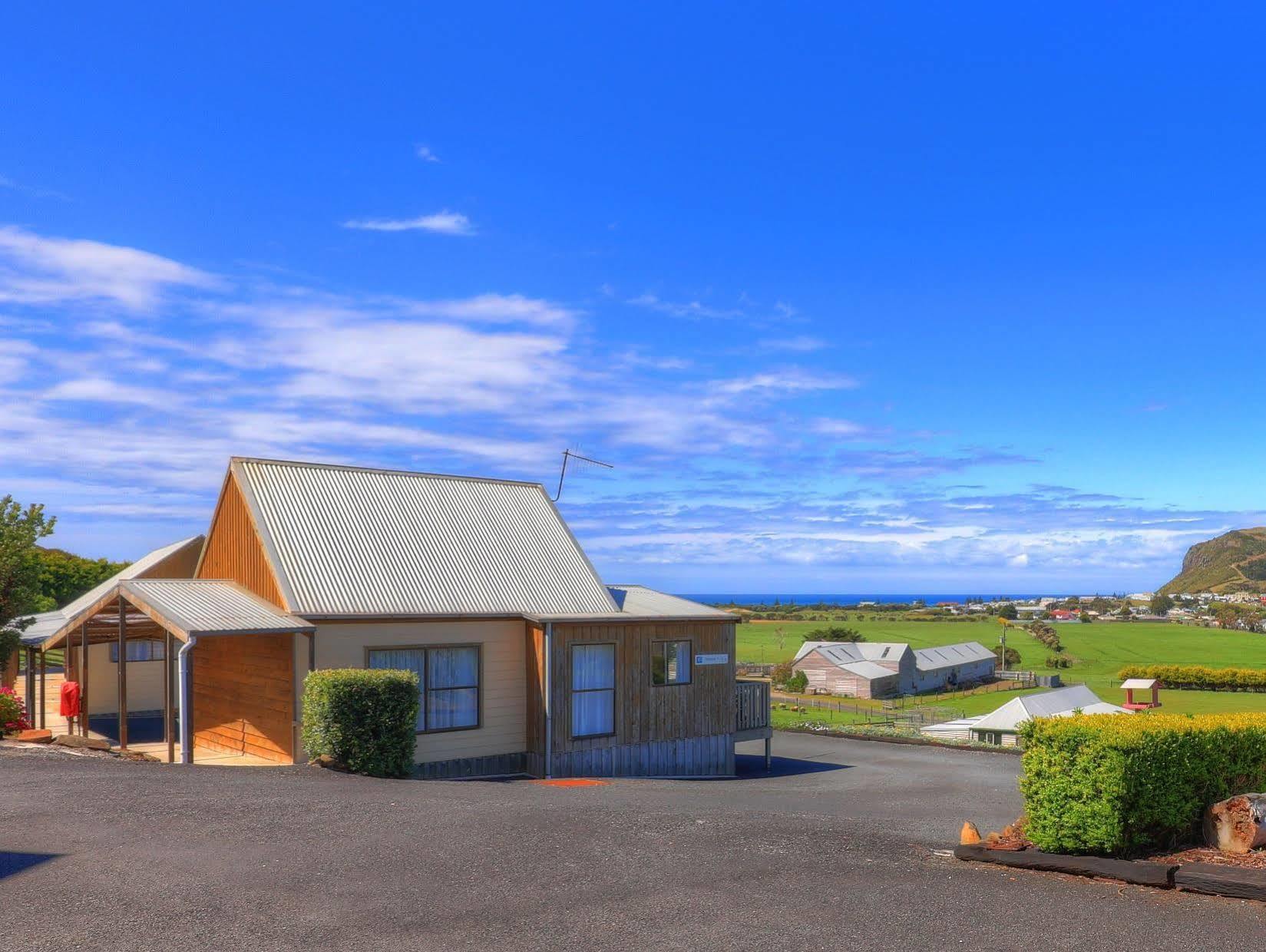 Stanley Seaview Inn Екстериор снимка