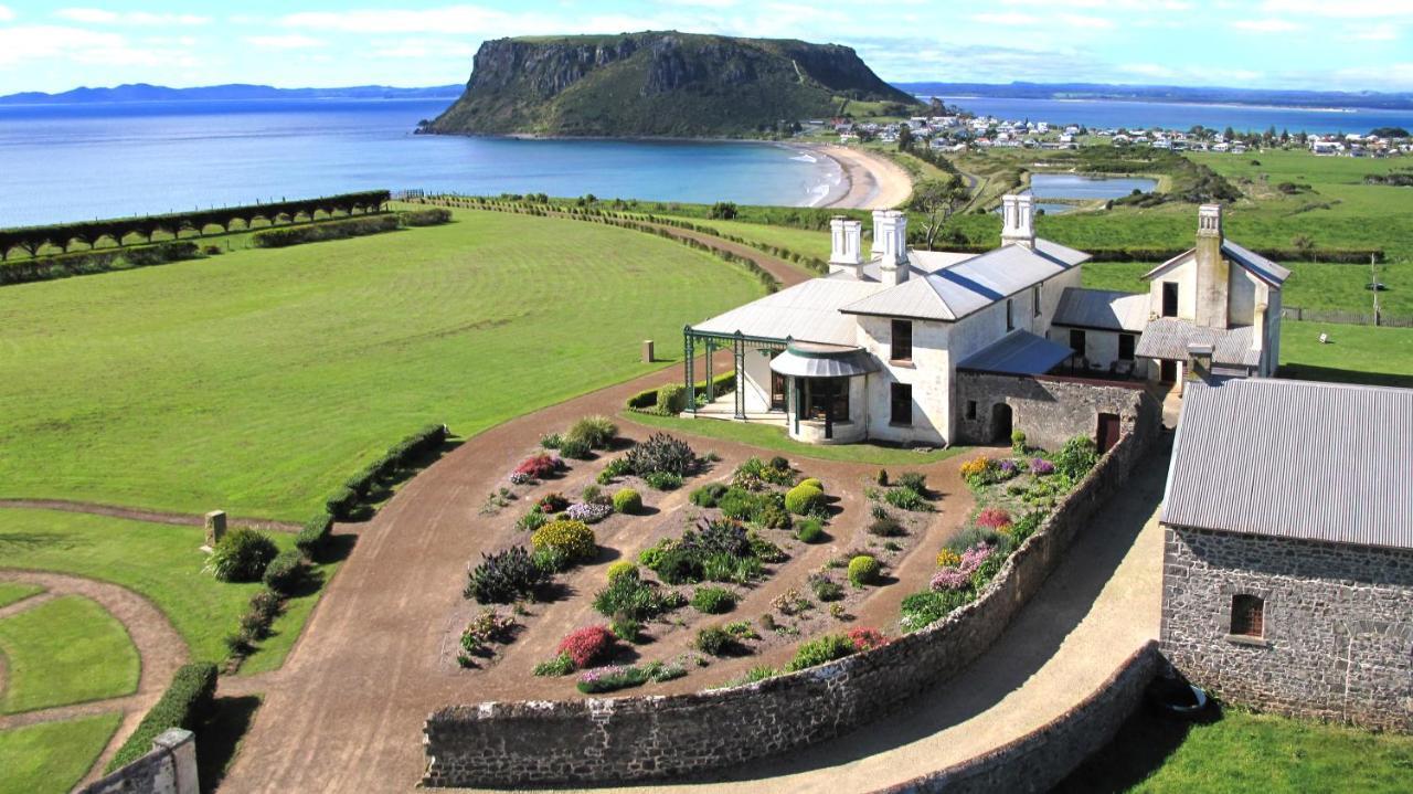 Stanley Seaview Inn Екстериор снимка