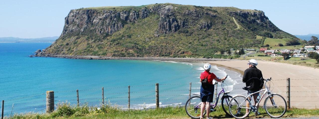 Stanley Seaview Inn Екстериор снимка